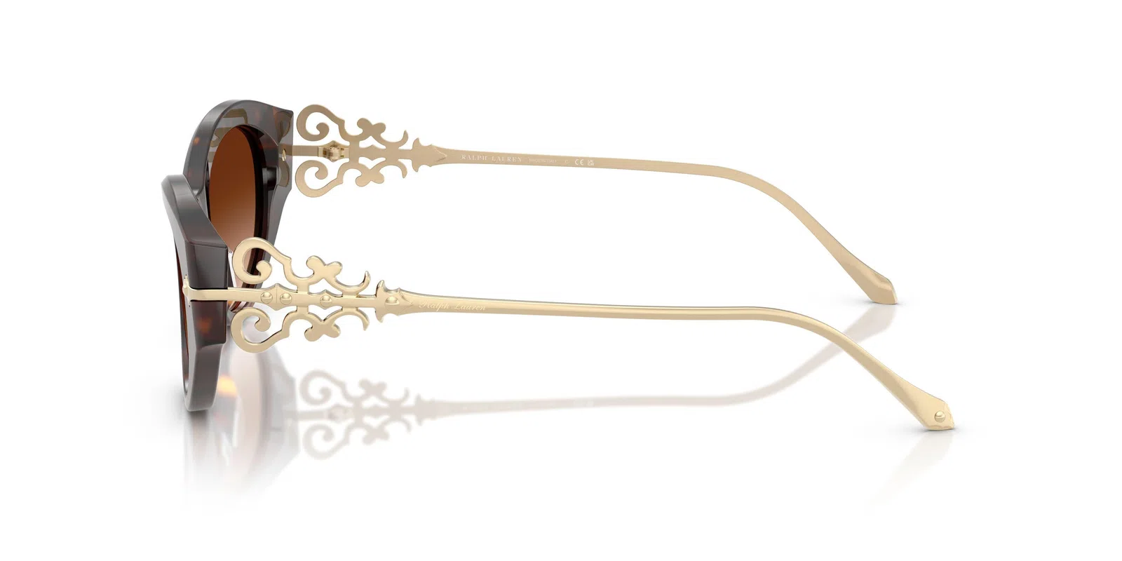 Ralph Lauren 8227U Sunglasses - view 10